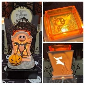 Nightmare before Christmas full size warmer